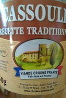 Cassoulet