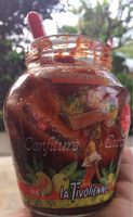 Confiture goyave