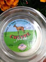 Chèvre frais