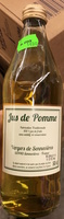 Jus de Pomme