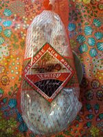 Filet 1 saucisson et 1 saucisse sèche Le Pelou
