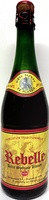 Rebelle Bière Spéciale Blonde