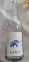 Cidre Doux