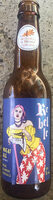Wheat ale