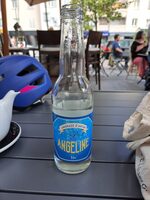 Limonade d’antan