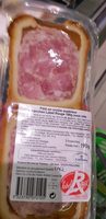 Pâte croute