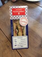 Sandwich