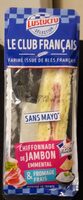 Le Club Français