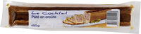 Le Cocktail - Pâté en Croûte