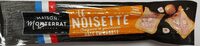 Le Noisette - Pâté en croûte
