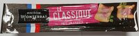 Le Classique - Pâté en croûte