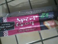 Apéri'croq