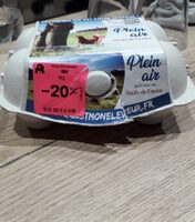 Oeuf