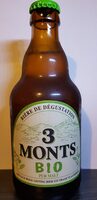 Trois Monts bio