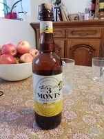 3 Monts