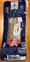 Filet hareng label rouge