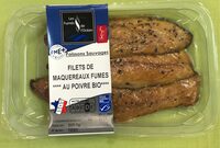 Filet maq. Poivre bio