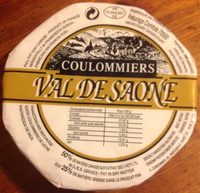 S4123-6 Pat Comts Coulommiers Valde