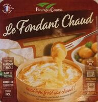 Le Fondant Chaud
