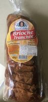 Brioches Tranchée