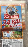 Surimi