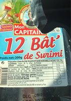 Surimi