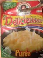 La délicieusss