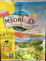 Mon Msoki