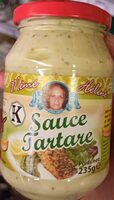 Sauce tartare