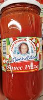 Sauce Pizza