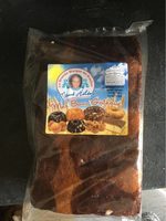 Bouscoutou Marbré au Chocolat