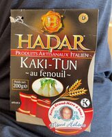 Kaki-Tun