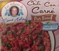 Chili Con Carné