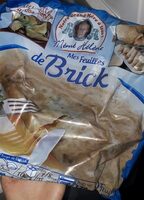 Feuilles de brique
