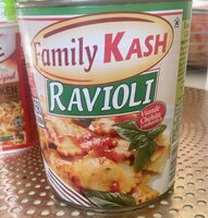 Ravioli