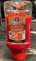 Ketchup