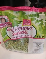 Petit pois