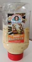 Sauce béarnaise