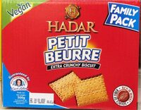 Petit beurre