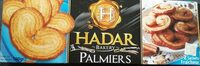 Palmiers