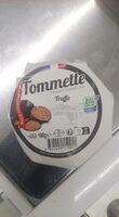 Fromage à la truffe