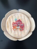 Saint Vernier Perrin