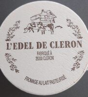 L edel de cleron bio