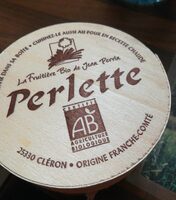 Perlette 60+ Nvg 280 Gr