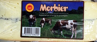 Morbier