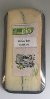 Morbier BIO au lait cru