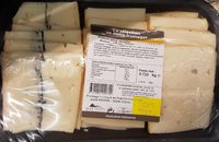 Fromage raclette