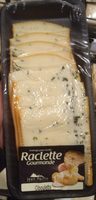 Raclette Gourmande Ciboulette