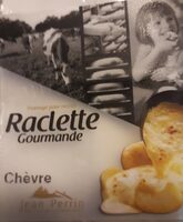 Raclette chèvre