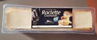 Raclette gourmande